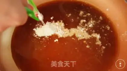 Make Yuko-san step 6