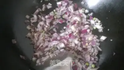 Make Seafood step 5