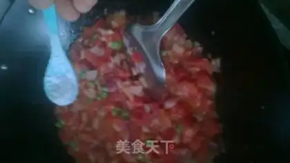Make Seafood step 6