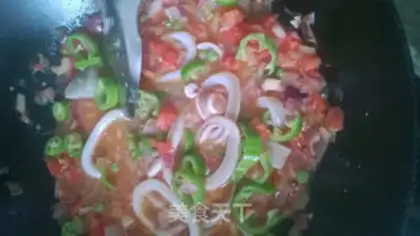 Make Seafood step 7