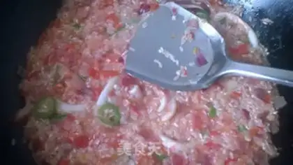 Make Seafood step 8