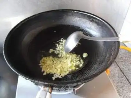Make Spicy melon step 3
