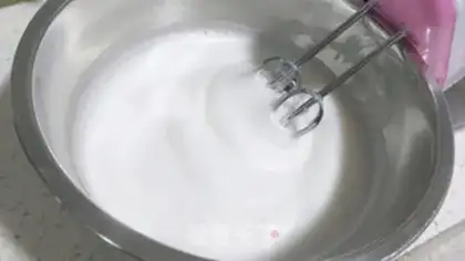 Make Red-tree red-sweet twilight cake step 6