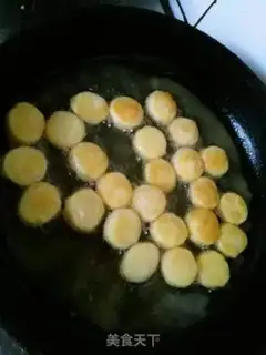 Make Red burning Japanese tofu step 4