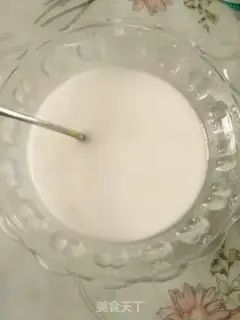 Make Red burning Japanese tofu step 6