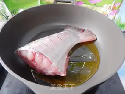 Make Red burn and water step 3