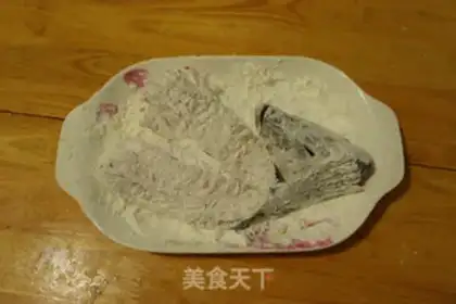 Make Cinnamon step 2