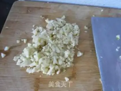 Make Wine and pepper step 2