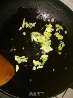 Make Red burning Japanese tofu step 8