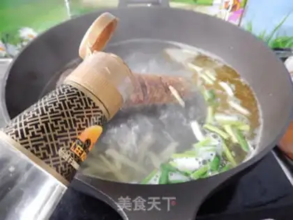 Make Red burn and water step 6