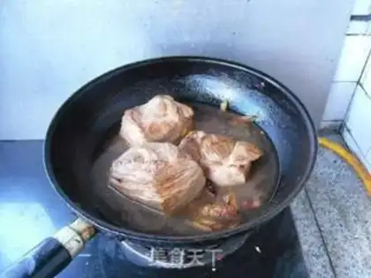 Make Halogen step 8