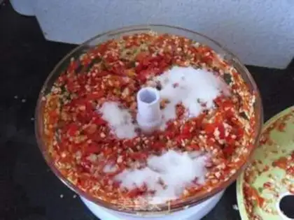 Make Wine and pepper step 7