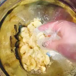 Make Banana pie step 0