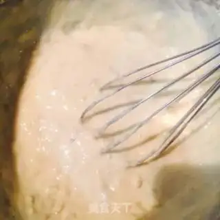 Make Banana pie step 2