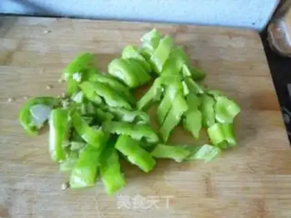 Make Squirt step 1