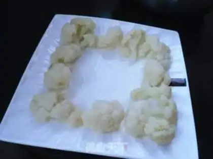 Make Curry fishballs step 5