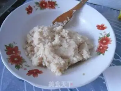 Make Coco beans step 0