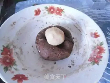 Make Coco beans step 5