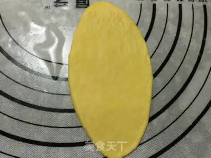 Make Money rolls step 6