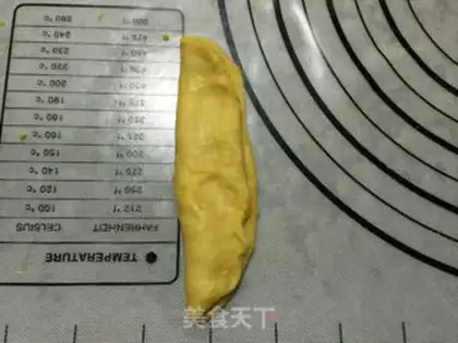 Make Money rolls step 7