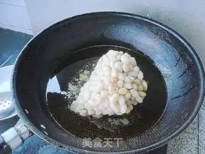 Make Drunk peanuts step 5