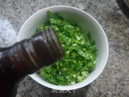 Make Cream squid step 4