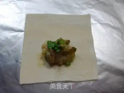 Make Cream squid step 9