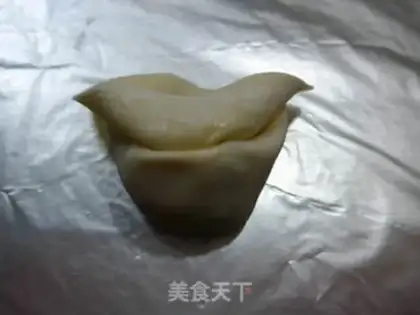 Make Cream squid step 10