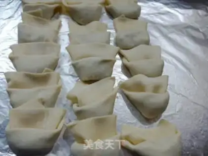 Make Cream squid step 11