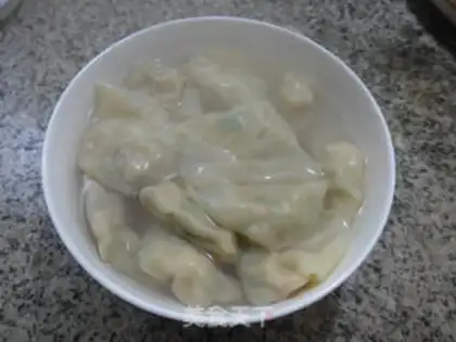 Make Cream squid step 14