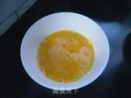 Make Bitter eggs step 3