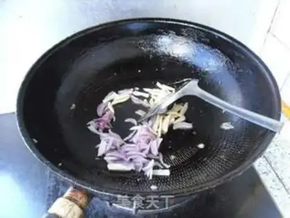 Make Bitter eggs step 6