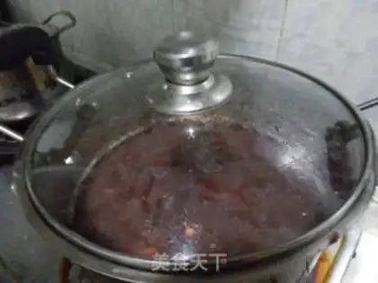 Make Apricot step 1