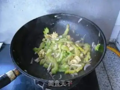 Make Bitter eggs step 10