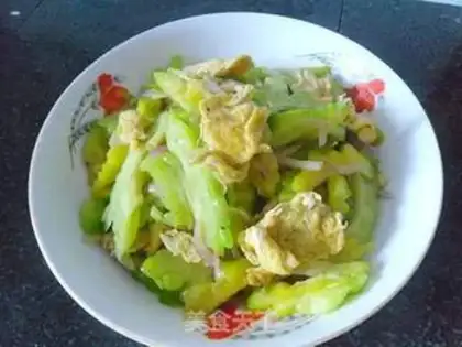 Make Bitter eggs step 11