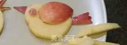 Make The nest of love step 2
