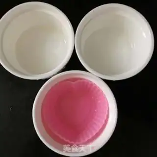 Make Double lava cake step 0