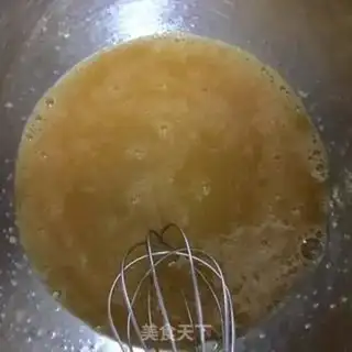 Make Double lava cake step 3