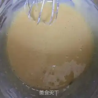 Make Double lava cake step 5