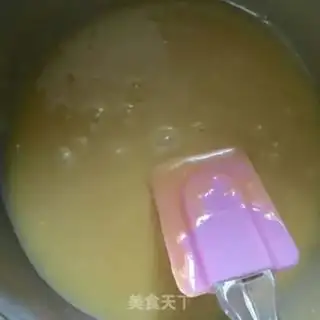 Make Double lava cake step 8