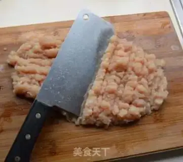 Make Chicken pickles step 0