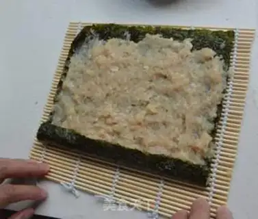 Make Chicken pickles step 1
