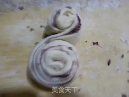 Make Red bean saloon step 9