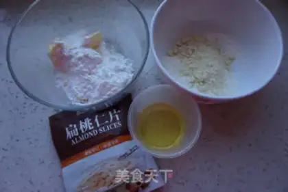 Make Apricot step 0