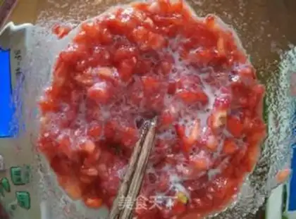Make The yogurt plant step 4