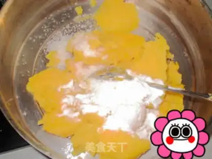 Make Potatoes step 4