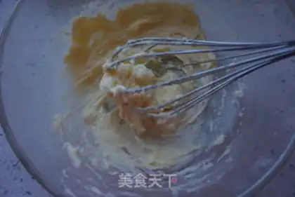 Make Apricot step 1