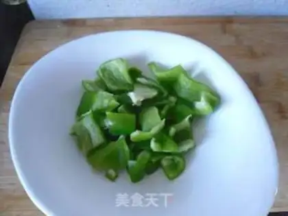 Make Fishballs step 1
