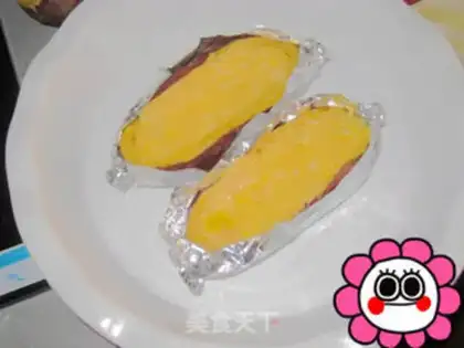Make Potatoes step 6