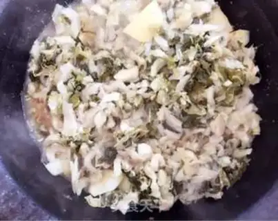 Make Iron casserole step 5